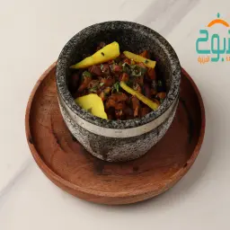 طاجن لحم